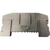 Amazon.com: Vermont Castings 1308646A Lower Fireback Defiant Encore 2190 Encore  2550 : Home u0026 Kitchen