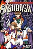 Tsubasa: Reservoir Chronicle, Vol. 16