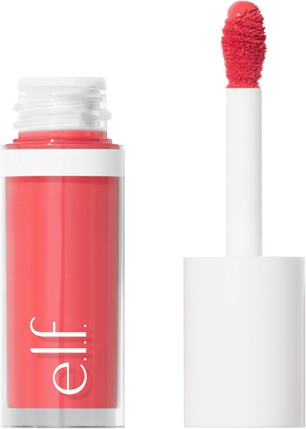 e.l.f. Camo Liquid Blush Pinky Promise Long-Lasting Vegan Cruelty-Free