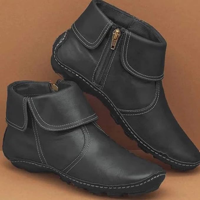 Womens Fashion Support Non Slip Leather