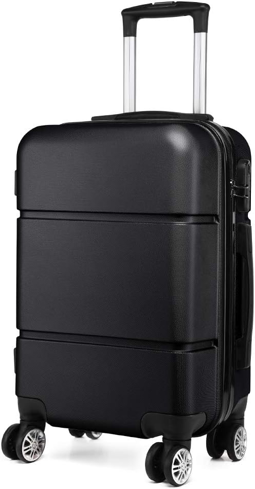 roller suitcase carry on