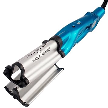 Bed Head Helen Of Troy Deep Waver Barrel Amazon In Electronics