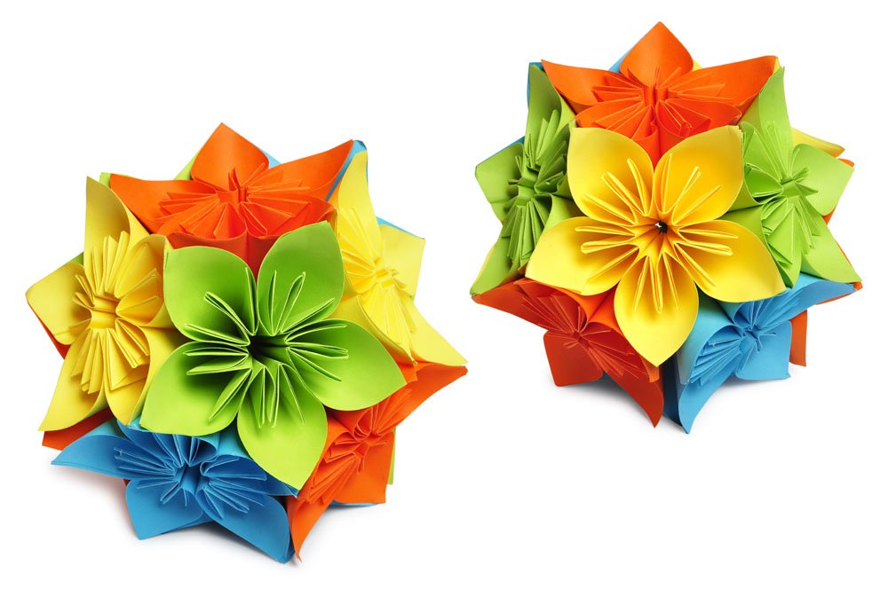 The 5 Best Origami Paper