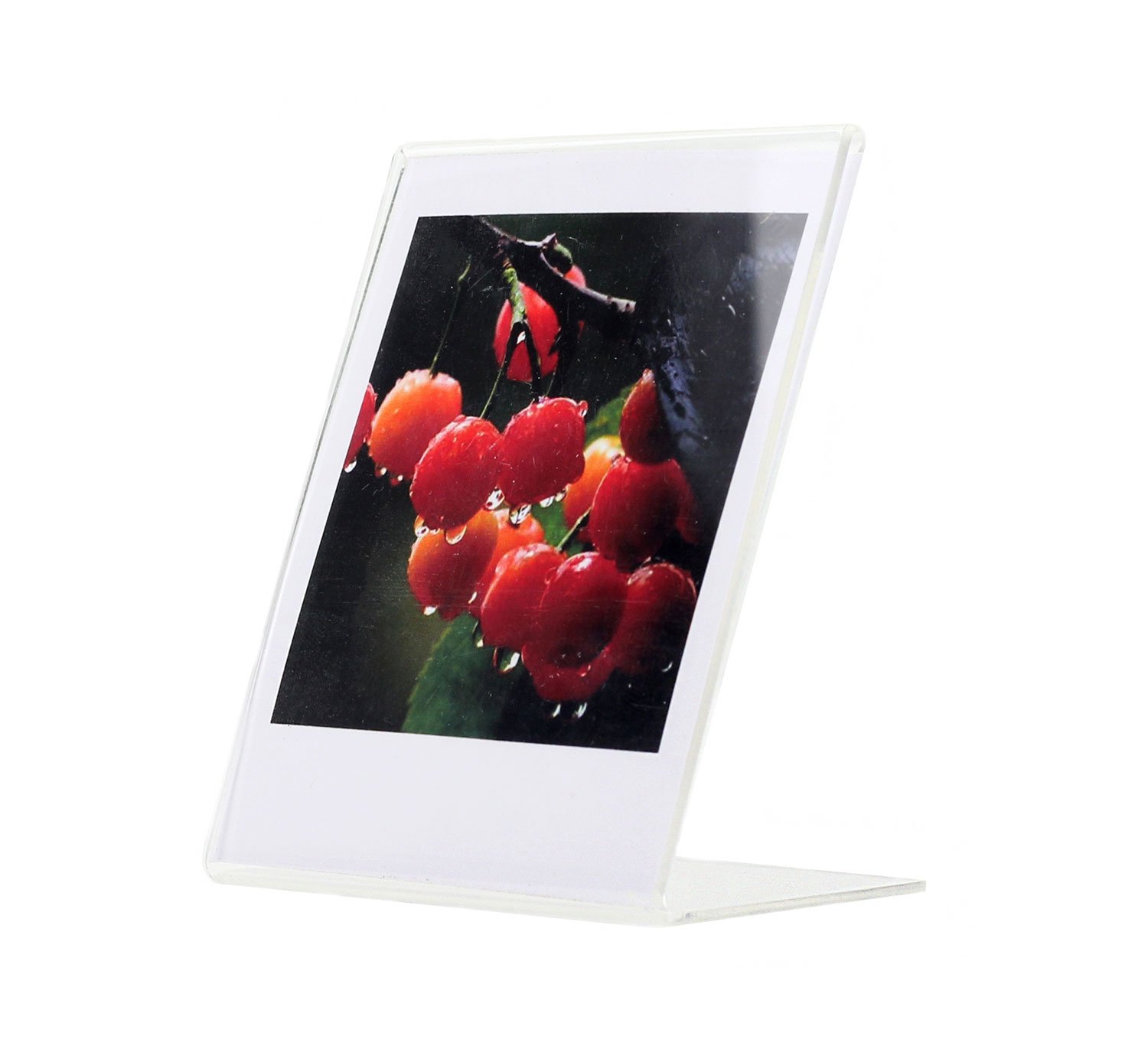 Creative Photo Frame Series, Owmoon 3-inch Acrylic \