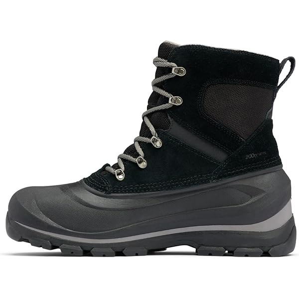 ソレル　SOREL BUXTON PULL ON　スノーブーツ 26cm SOREL メンズ 通販 SOREL ソレル BUXTON PULL ON メンズスノー
