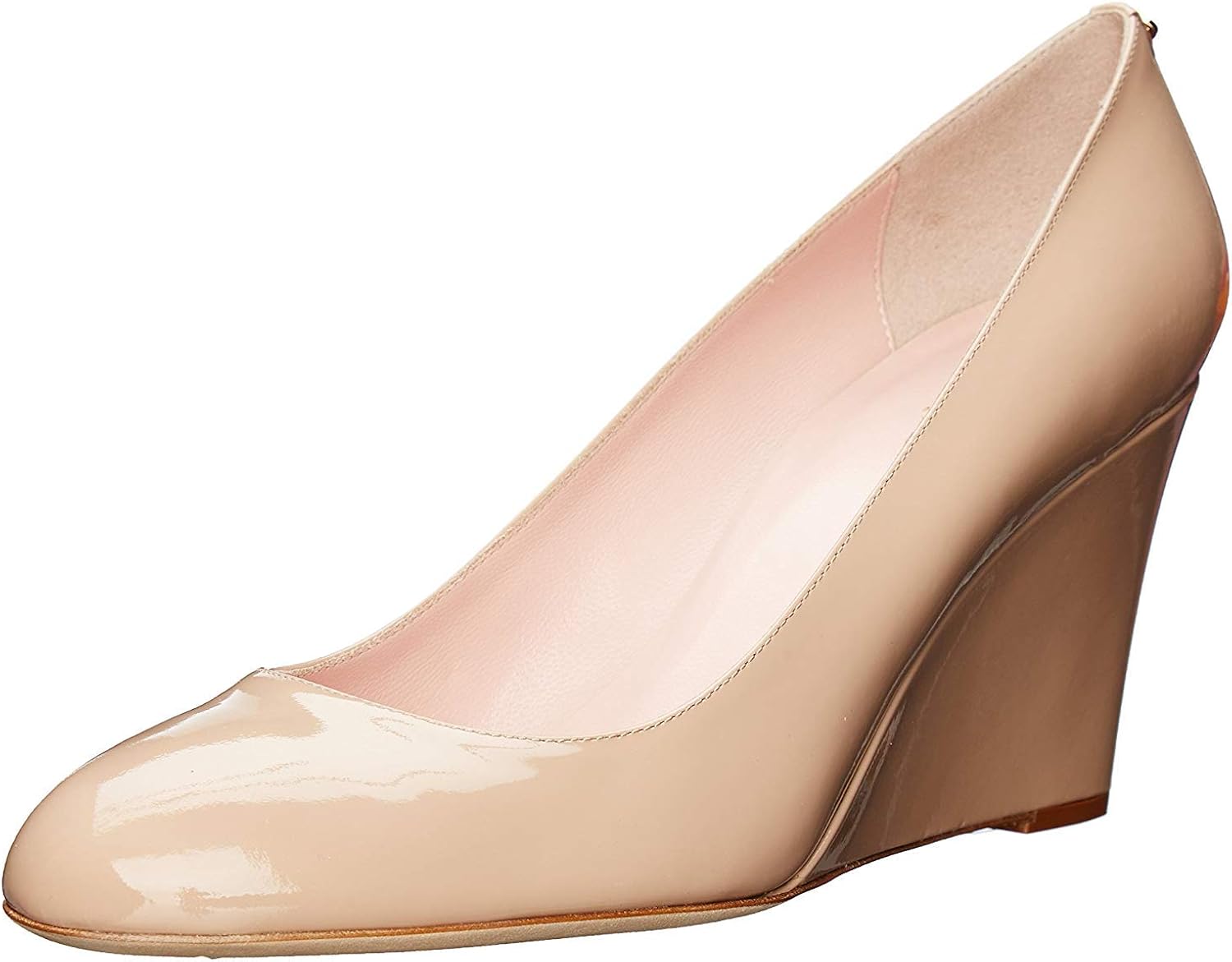 kate spade amory wedge
