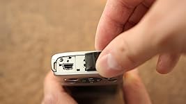 Review Image by Kevin Breeze