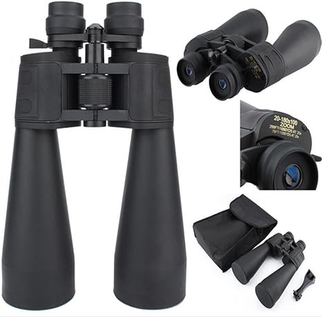 sakura binoculars 20x180x100