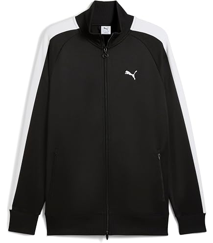 PUMA X PRONOUNCE MEN'S LIGHTWEIGHT LONG JACKET COAT, MEDIUM at