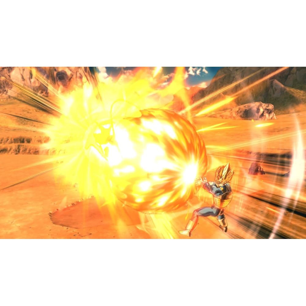 Dragon Ball Xenoverse 2 - Xbox One Standard Edition Dragon Ball Xenoverse 2 - Xbox One Standard Edition Xbox One PlayStation 4