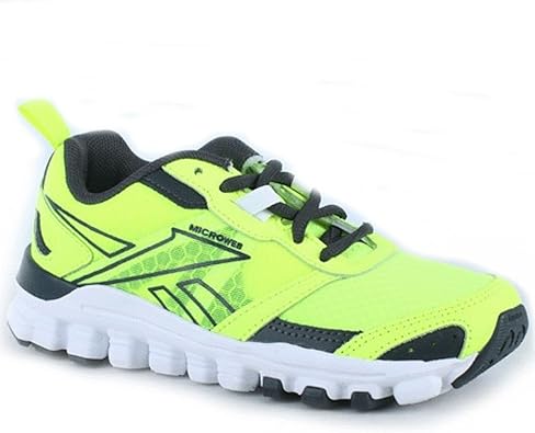 reebok hexaffect run