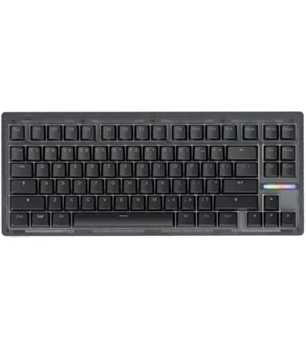 Wooting 80HE 英語配列 Linear60 v2 US-ANSI 楽天市場】Wooting 80HE Linear60 v2 英語配列 US-ANSI ラピッド