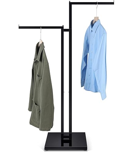 Enerlites Decorator Switch Econoco Clothing Rack Heavy Duty Chrome