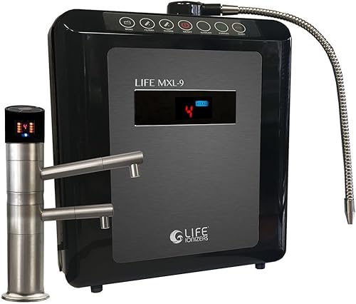 Life Ionizer M9
