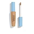 COVERGIRL - Clean Matte Concealer, Oil-Free, Lightweight Formula, Blendable, Natural-Looking Coverage, 100% Cruelty-Free