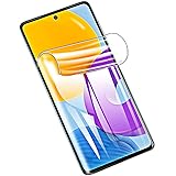 soliocial 2Pack Upgraded Hydrogel Screen Protector