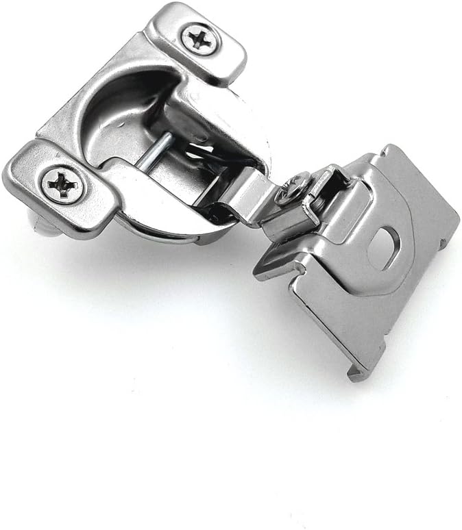 Best stainlesssteel hinges for kitchen cabinets