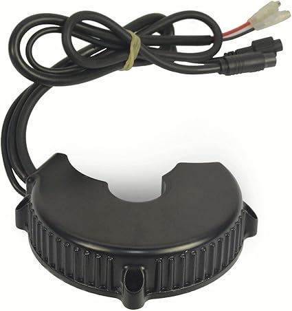 bafang mid drive controller