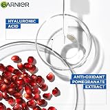 Garnier Sheet Mask Pack of 5 Hydrating Brightening Mask Assorted Variants view 6
