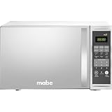Mabe HMM111SEJ Microondas 1.1 Espejo : Amazon.com.mx: Hogar y Cocina