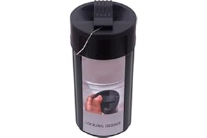 P1TOOLS Safety Lockwire.021 (0.53mm) 840Ft 304 Stainless Steel Twist Safety Lock Grip Wire for Motorcycle/Dirt Bike Grips Aircraft Tool Supply Safety Lock Wire