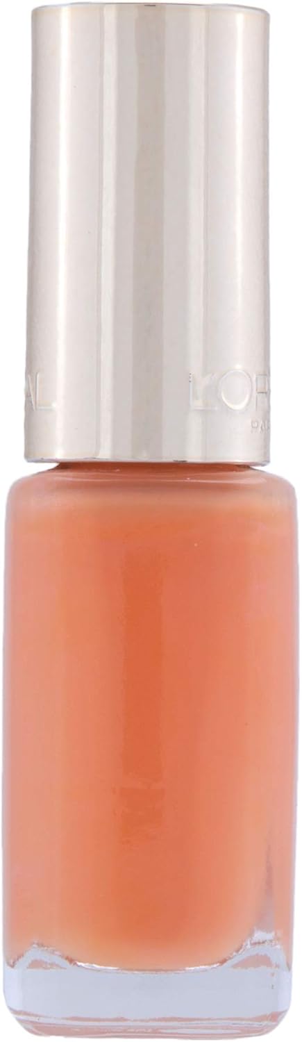 L'Oréal Paris Color Riche Le Vernis 243 Tangerine Luv - Image 3
