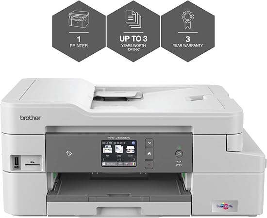 wireless printer amazon uk