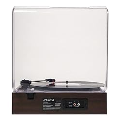 Victor VHRP-1100 Lakeshore 5-in-1 Turntable System