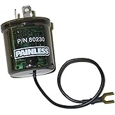 Painless Performance 80230 LED Flasher