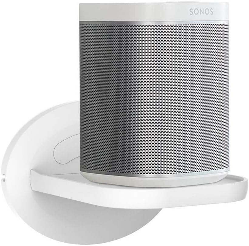 google home one white dot