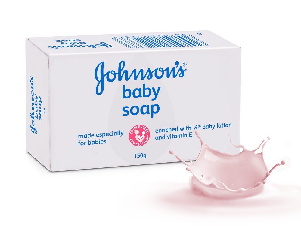johnson baby soap 50g price