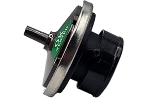 C-HORSE 25870-74090 Vacuum Solenoid Modulator EGR Valve - Engine Performance & Efficiency Upgrade - Compatible with Toyota 4Runner 1984, T100 1995-1998, Tacoma 1995-2004, Pickup 1983-1987, Celica 1985