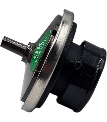 Amazon.com: Toyota (25870-75040) EGR Valve Assembly : Automotive