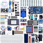 Elegoo Mega 2560 Project The Most Complete Ultimate Starter Kit w/ TUTORIAL for Arduino Mega2560 UNO Nano