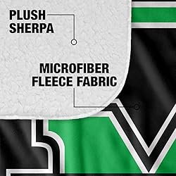 Marshall University Blanket, 60"x80" Primary Logo