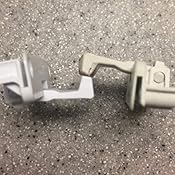 Lid Lock Strike Per Lavatrici Scaroo Nuovo Blocco Coperchio (Lid Lock Strike) Per Lavatrici Whirlpool, Maytag, Sears, Kenmore - Modello W10240513 - Foto 5