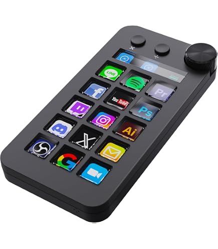 Amazon.com: Editors Keys Wireless Shortcut Keyboard Designed for