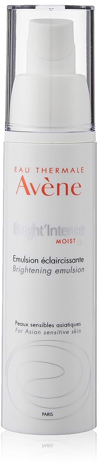 avene bright intense emulsion