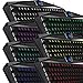 EagleTec Gaming Keyboard Mouse Combo (7 color Backlight)