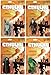 Legends of Cthulhu Retro Action Figures Set of 4