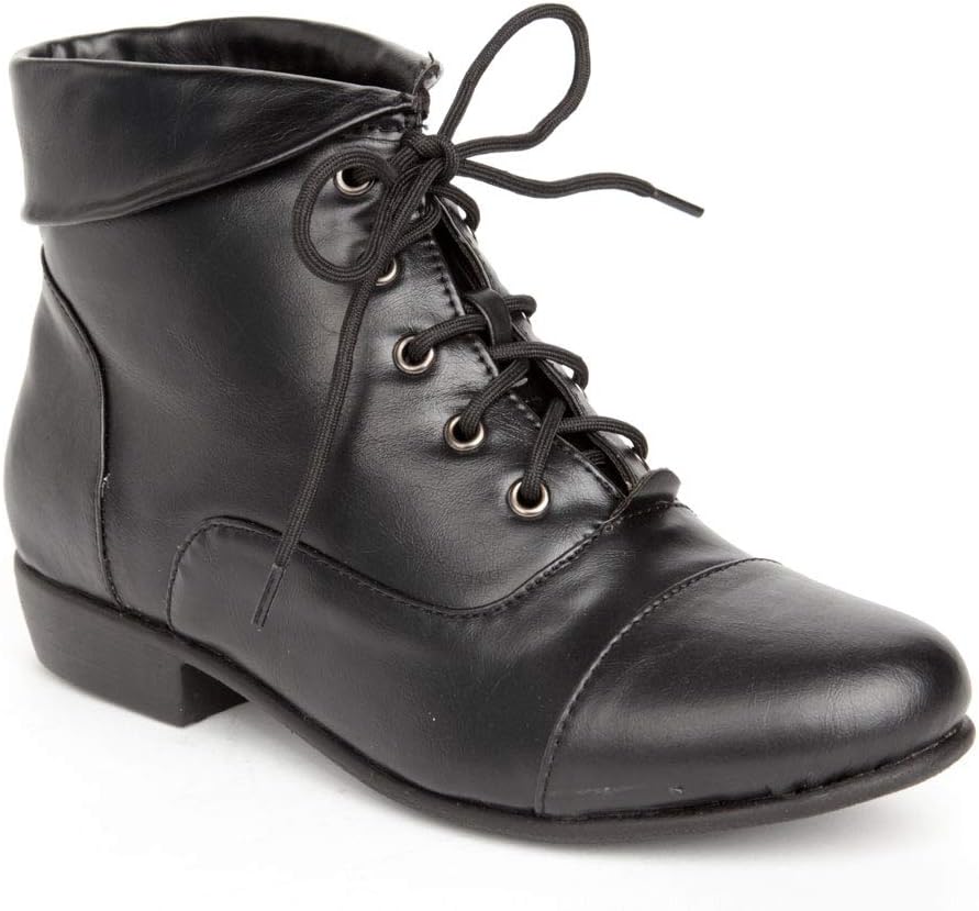 Comfortview Women's Wide Width The Darcy Bootie