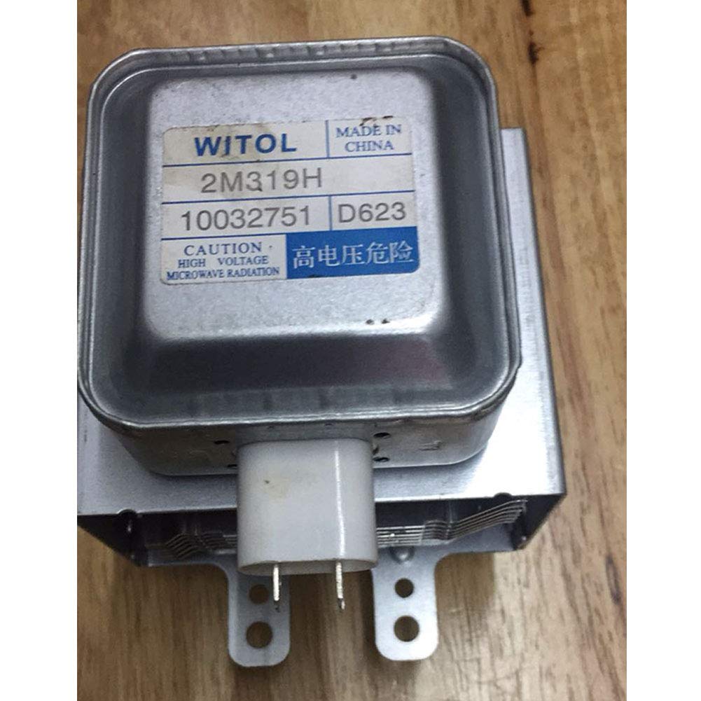 XuBa Magnetron 2M219J - Horno microondas para microondas Midea ...