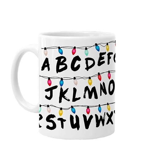 stranger things regalos amazon