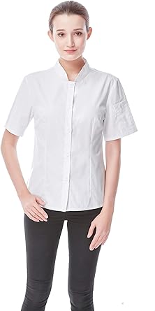 short sleeve lightweight jacket