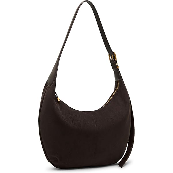 Amazon.com: Steve Madden Kaya Rhinestone Hobo Bag, Black