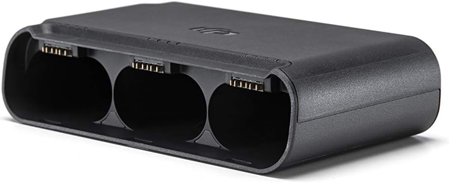 DJI Mavic Mini Two-Way Charging Hub Charger Drone Accessory - Charge 3 Batteries: Camera & Photo
