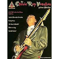 Amazon.com: Stevie Ray Vaughan - Lightnin Blues 1983-1987 (2nd