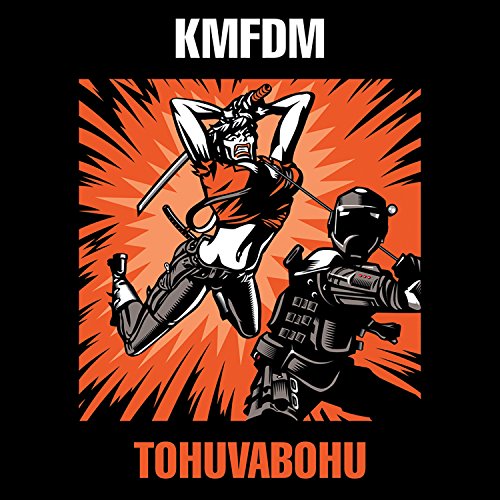 KMFDM - Looking For Strange (Die Krupps Remix) Lyrics - Zortam Music