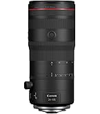 Amazon.com : Canon RF70-200mm F2.8 L is USM Z Black : Electronics