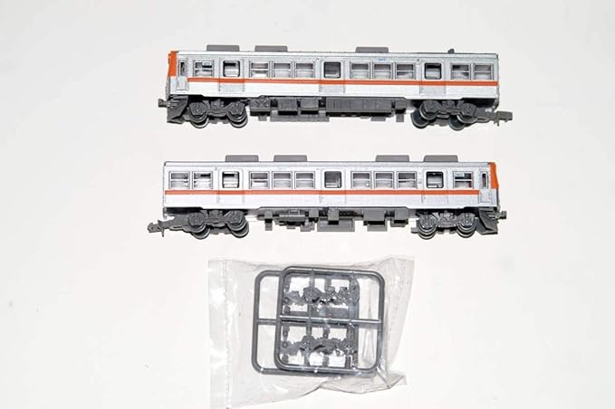 Amazon トミーテック Tomytec 鉄道コレクション 鉄コレ 第21弾 北陸鉄道 00系 モハ02 モハ12 2両set 美品 鉄道模型 通販